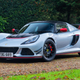 Illustration for article titled The Lotus Exige 380 Is A Little Lighter, A Little Faster And A Lot More Expensive